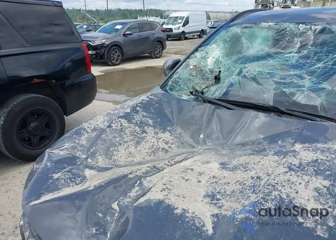 2025 Hyundai Tucson Sel из США, поврежденный, VIN 5NMJBCDE8SH453310